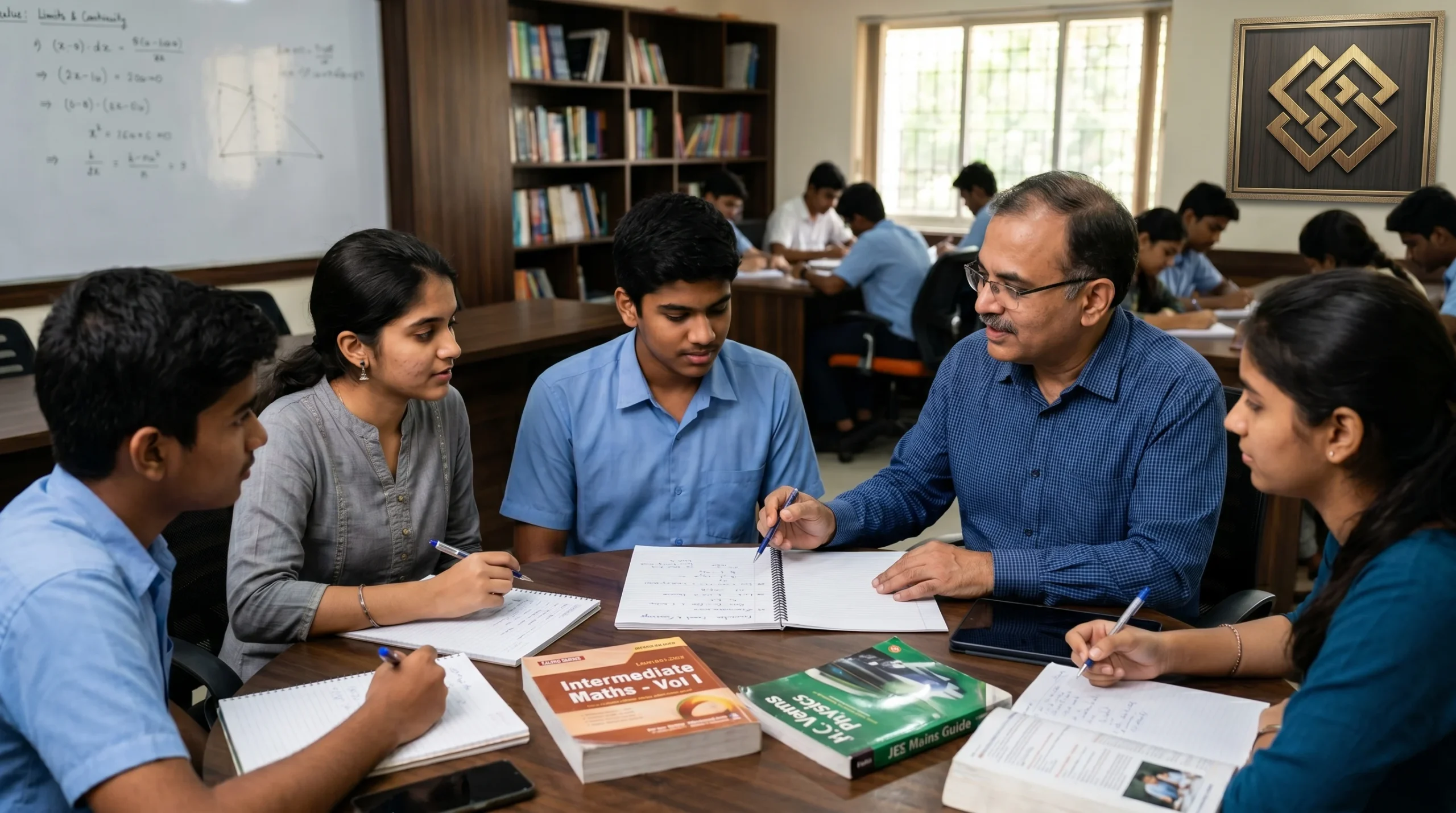 Academic Progress Tracking