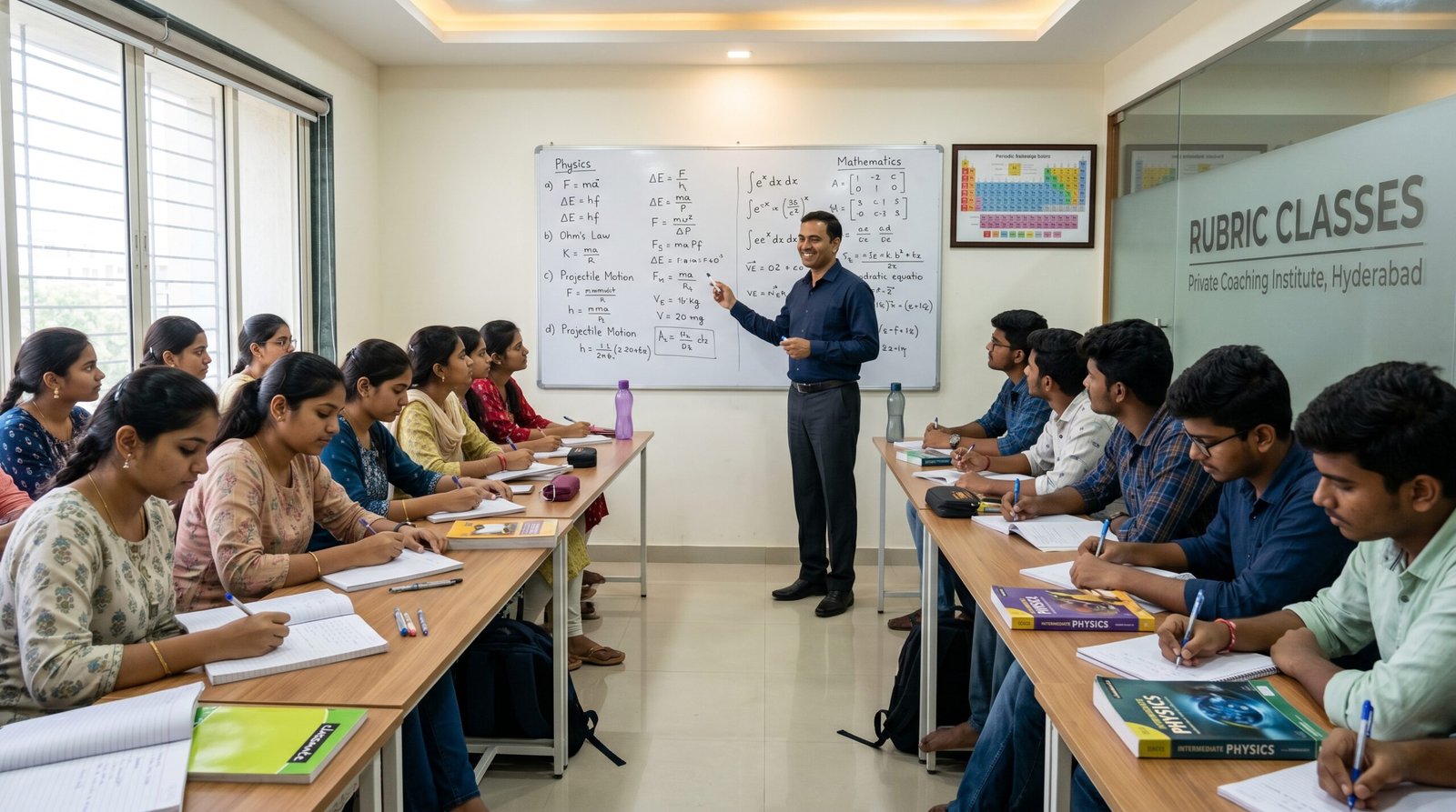 Personalized Student Guidance